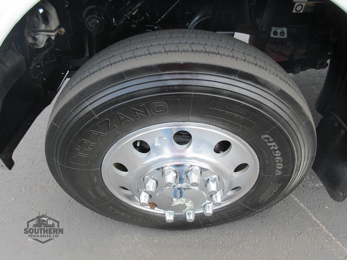 Used 2020 PETERBILT 389