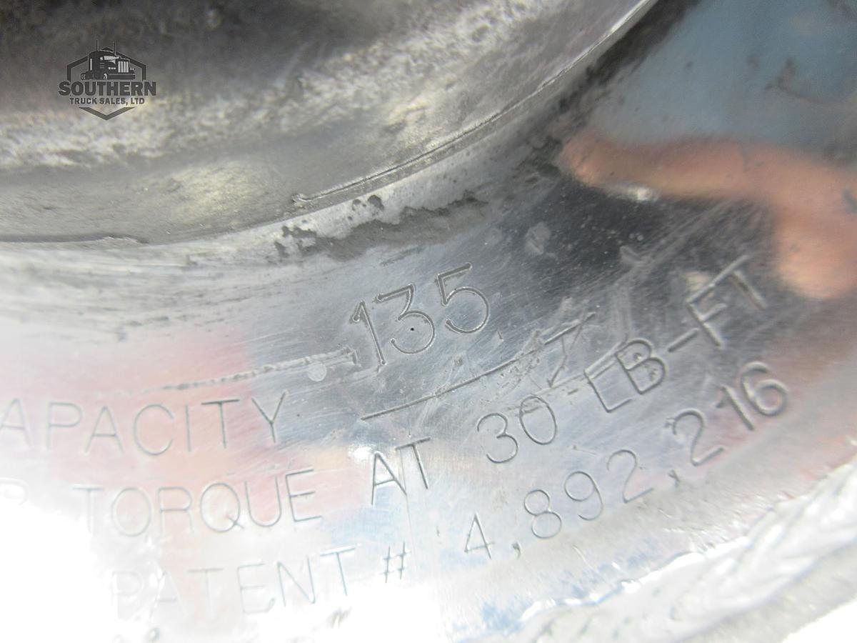 Used 2020 PETERBILT 567