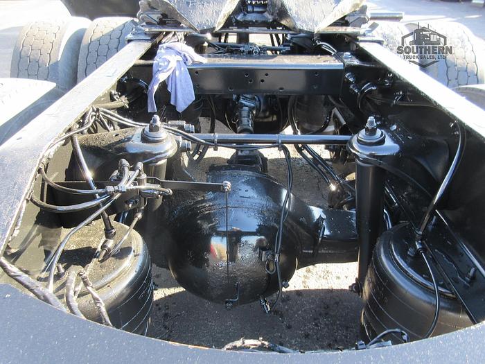 Used 2018 PETERBILT 389