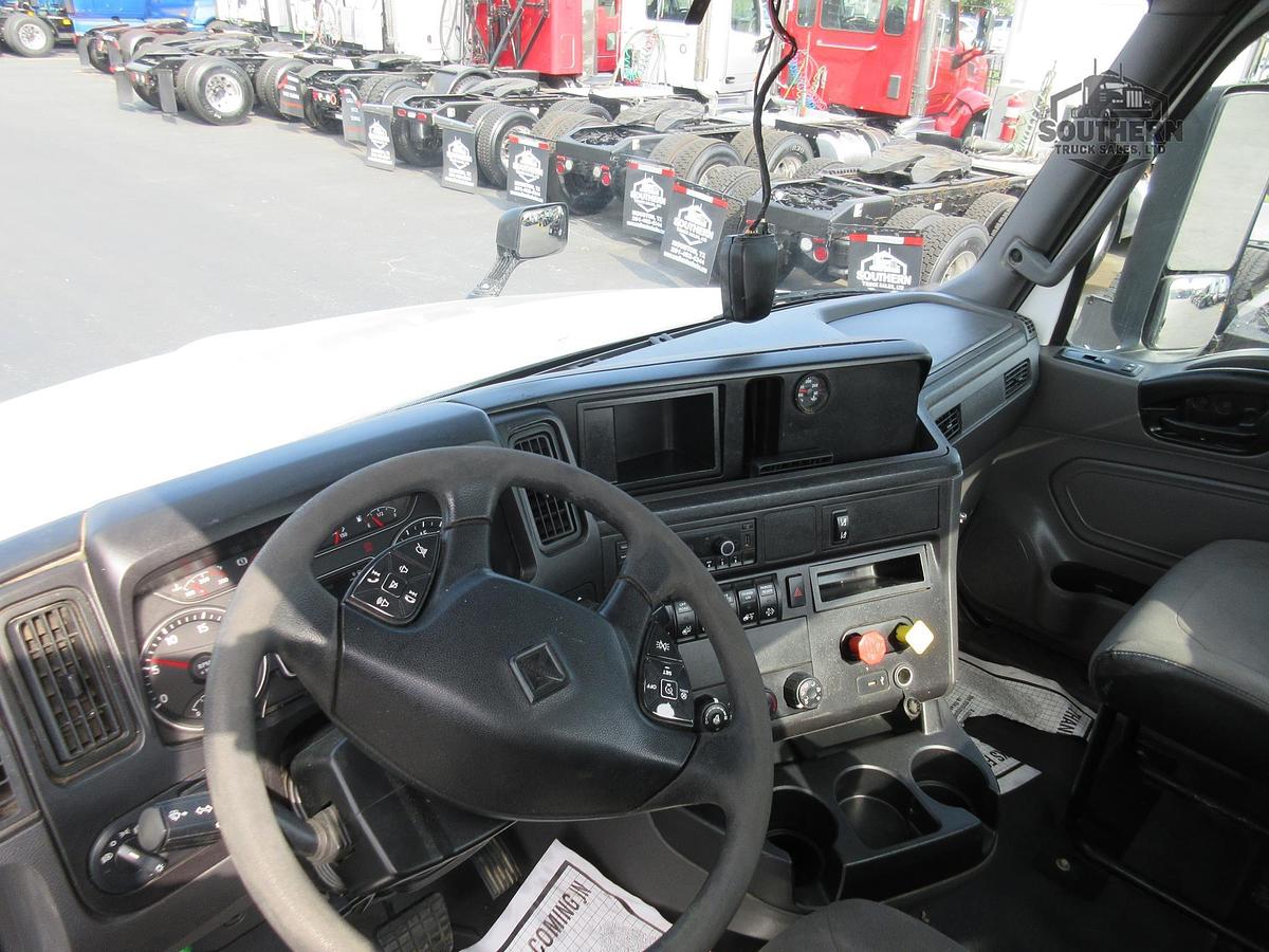 Used 2023 INTERNATIONAL LT