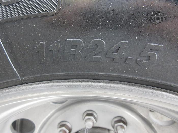 Used 2020 PETERBILT 567