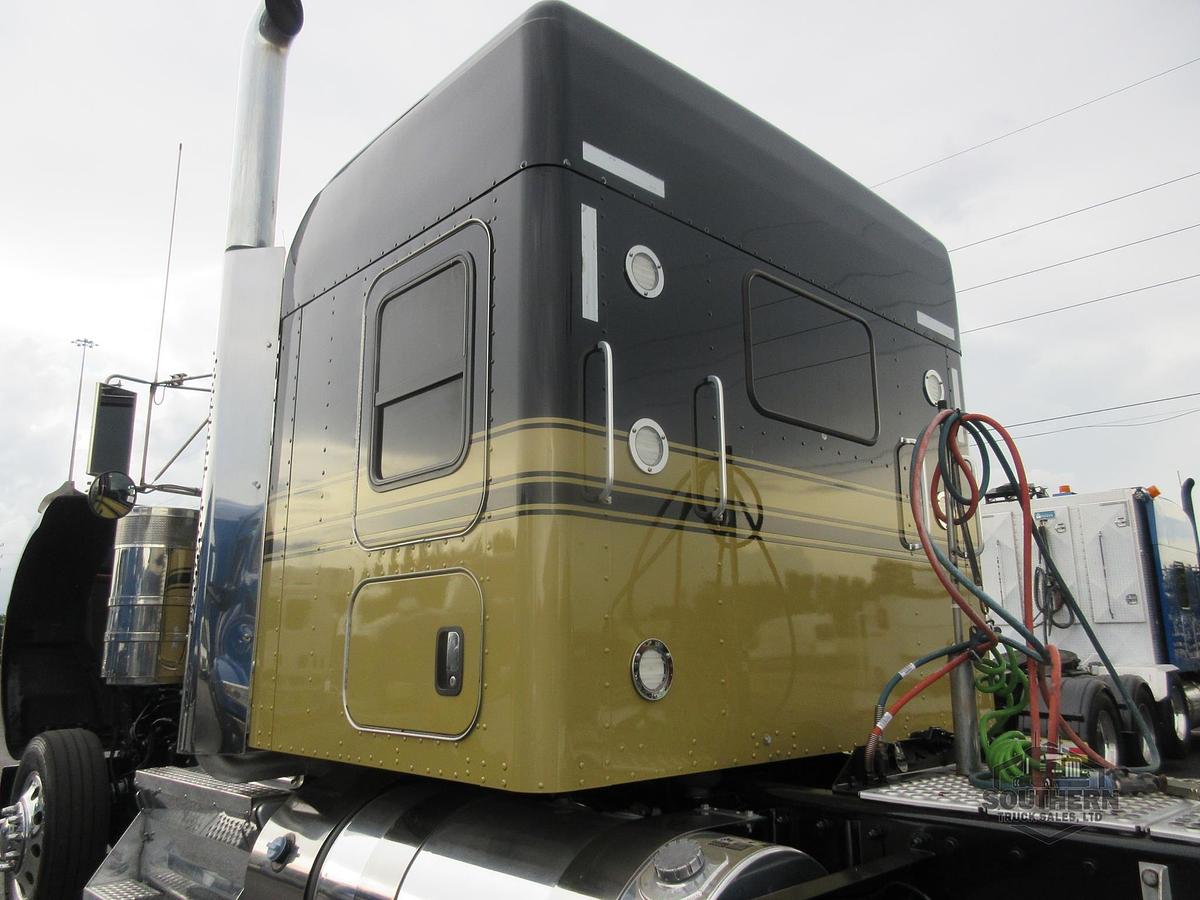 Used 2019 KENWORTH W900L