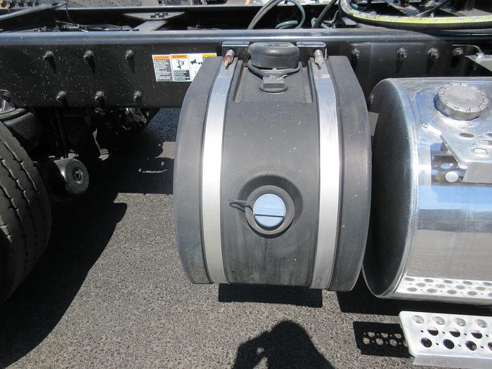 Used 2017 KENWORTH T880