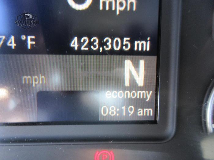 Used 2020 FREIGHTLINER CASCADIA 126