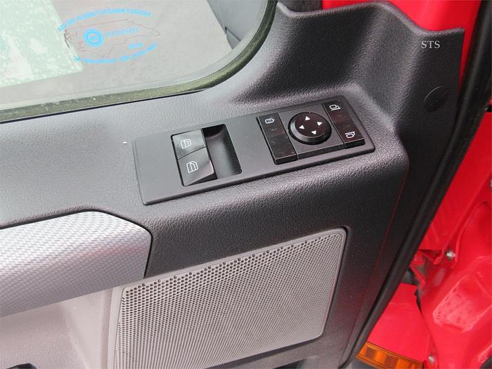 Used 2021 FREIGHTLINER CASCADIA 126