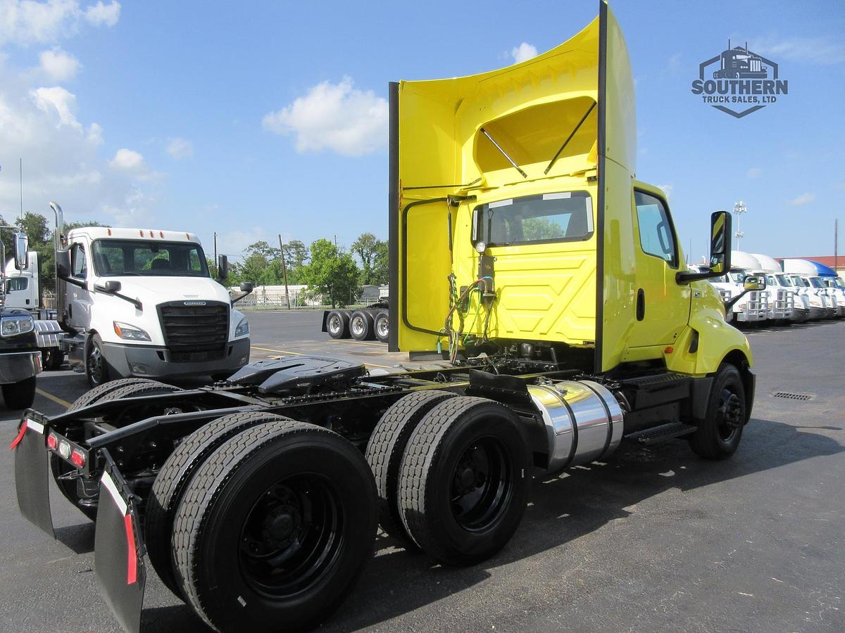 Used 2023 INTERNATIONAL LT