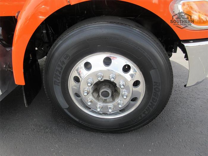 Used 2018 PETERBILT 337