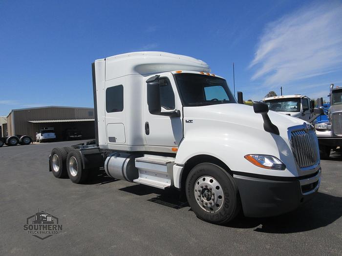 Used 2020 INTERNATIONAL LT