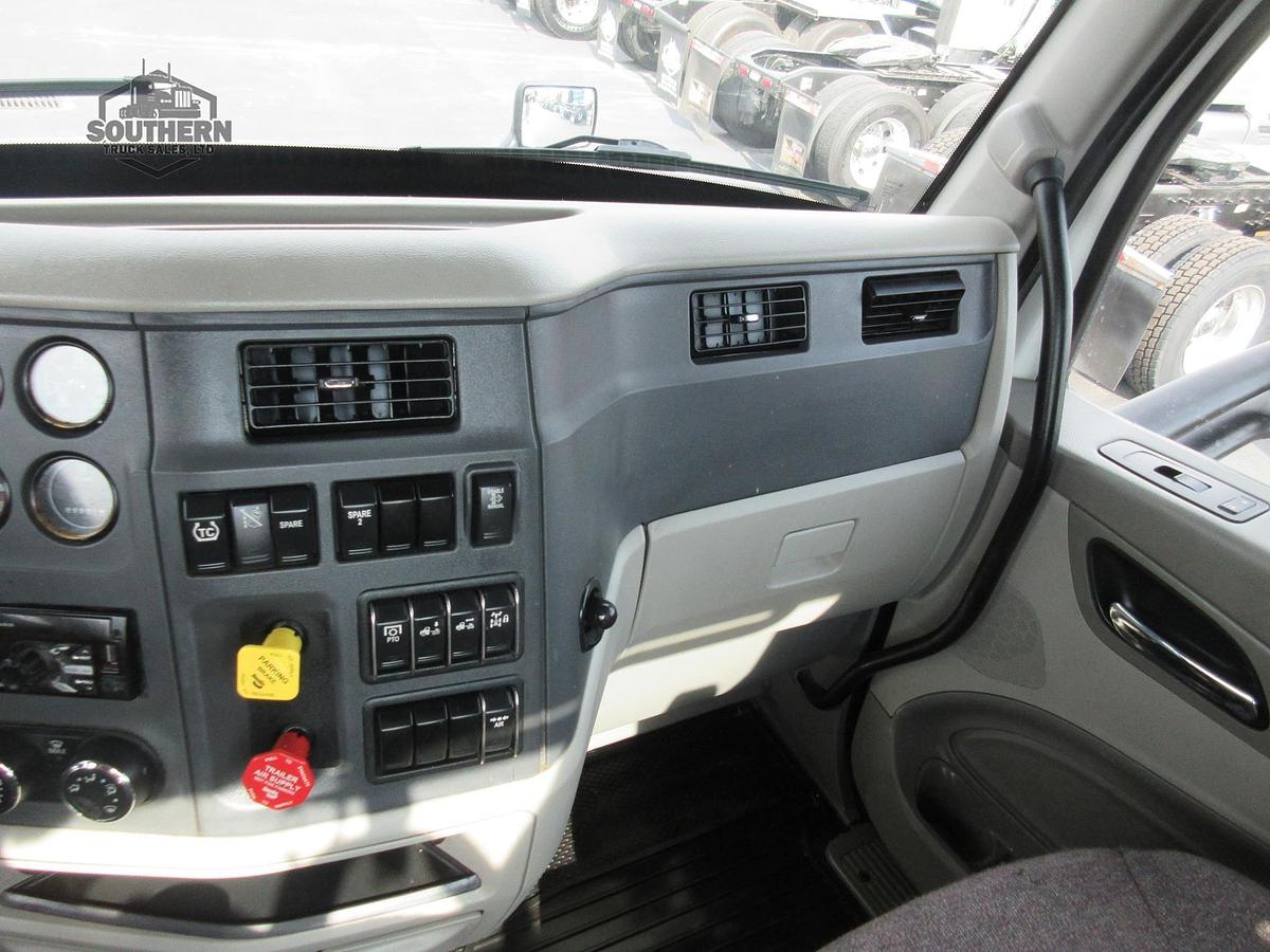 Used 2020 PETERBILT 579