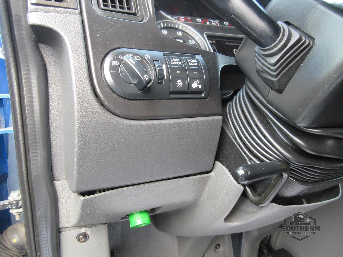 Used 2021 INTERNATIONAL LT