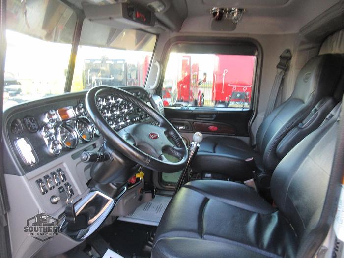 Used 2020 PETERBILT 389