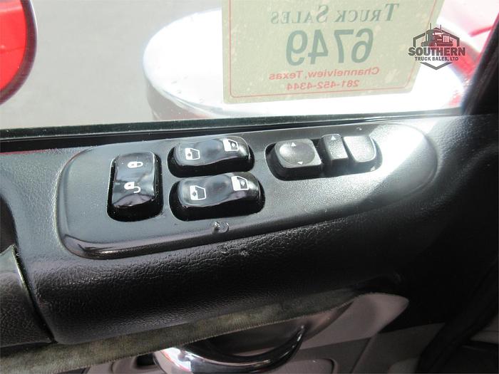 Used 2015 PETERBILT 389