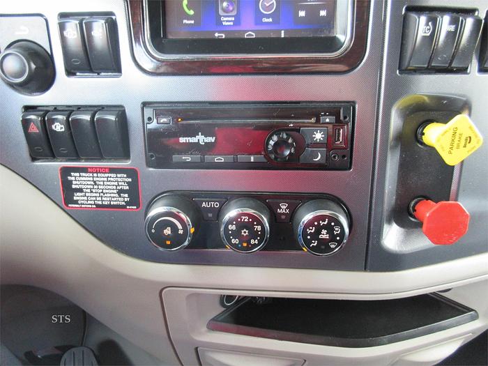 Used 2018 PETERBILT 579