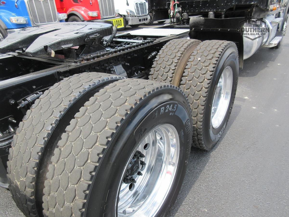 Used 2023 FREIGHTLINER CORONADO 122 SD