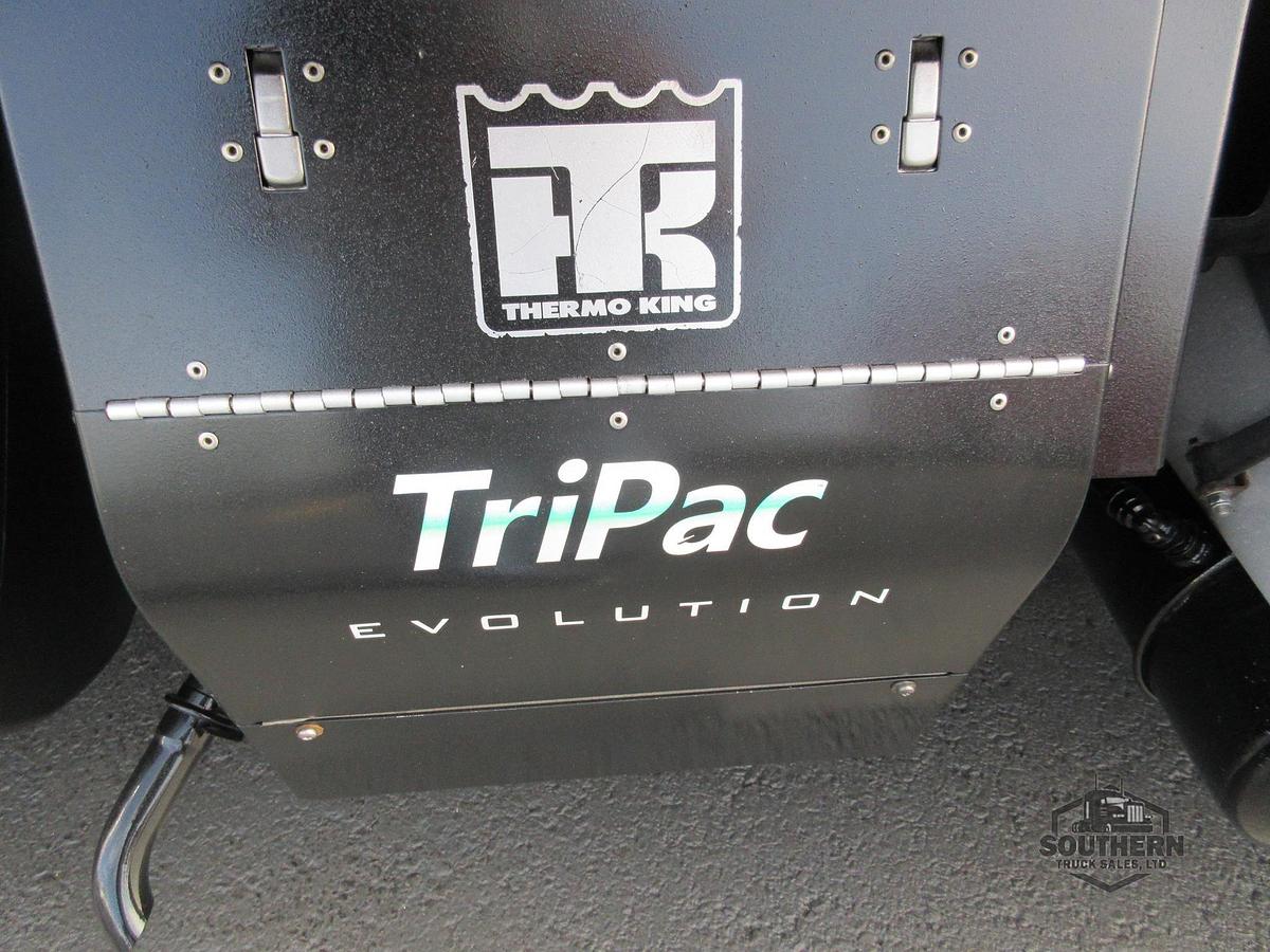 Used 2020 PETERBILT 567