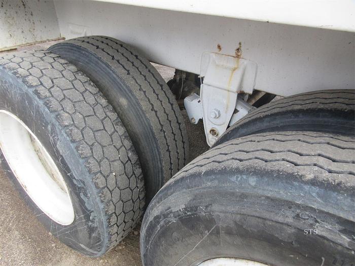 Used 2012 FORTITUDE 130 BBL 42'X96"