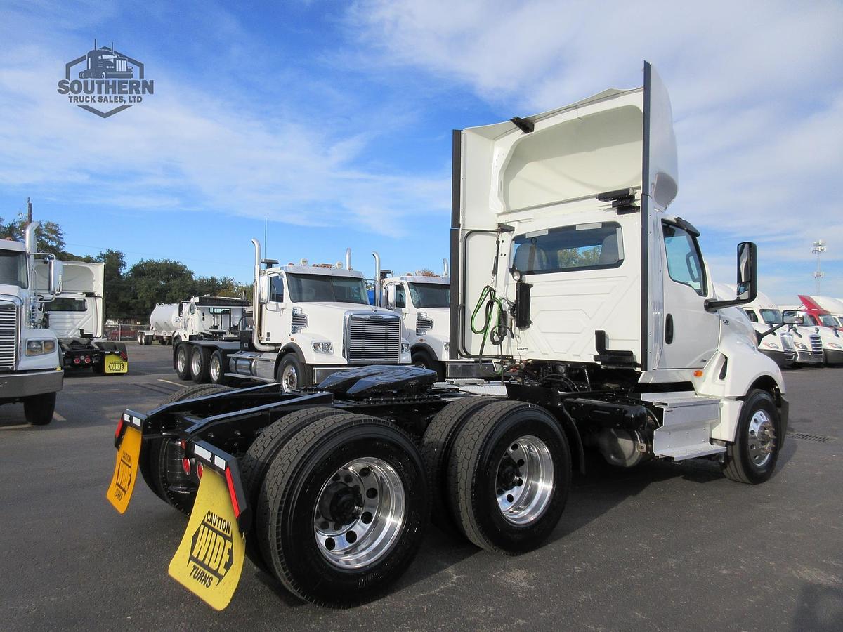 Used 2020 INTERNATIONAL LT
