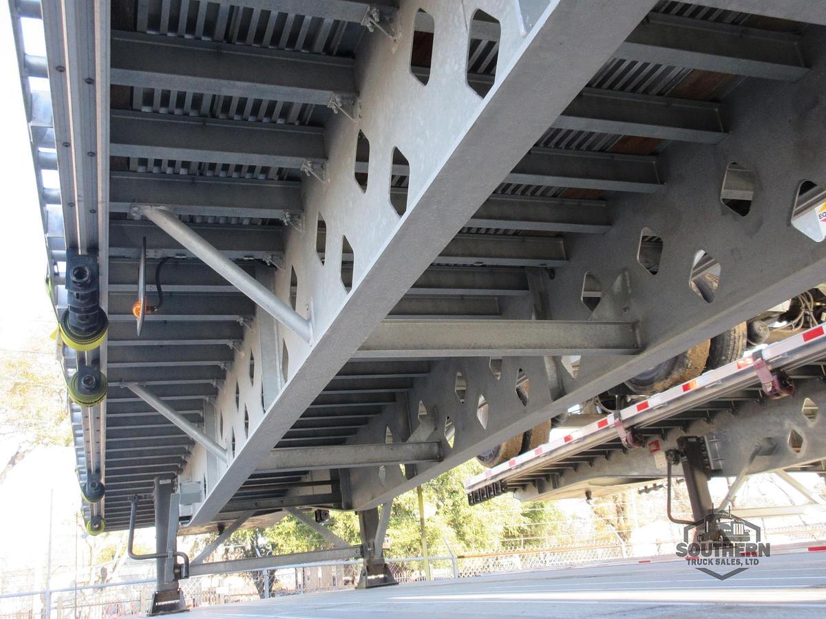 Used 2023 HYUNDAI 48 ft x 102 in