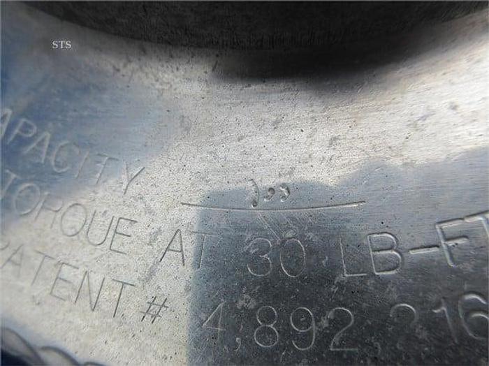 Used 2018 PETERBILT 389