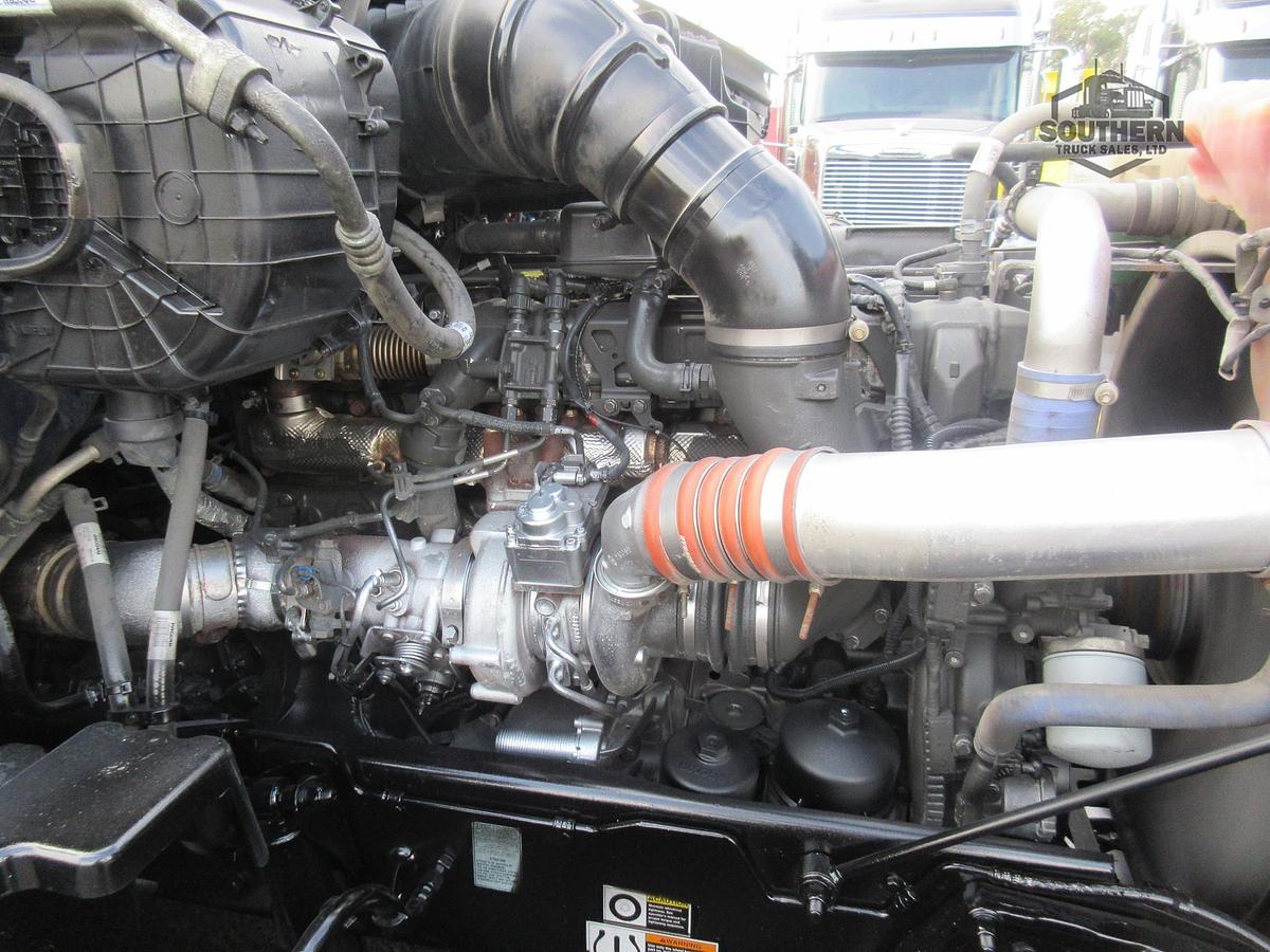 Used 2021 PETERBILT 579