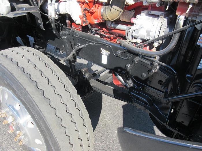 Used 2021 KENWORTH T880