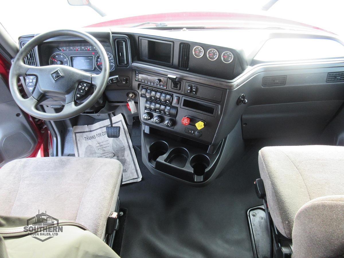 Used 2023 INTERNATIONAL LT