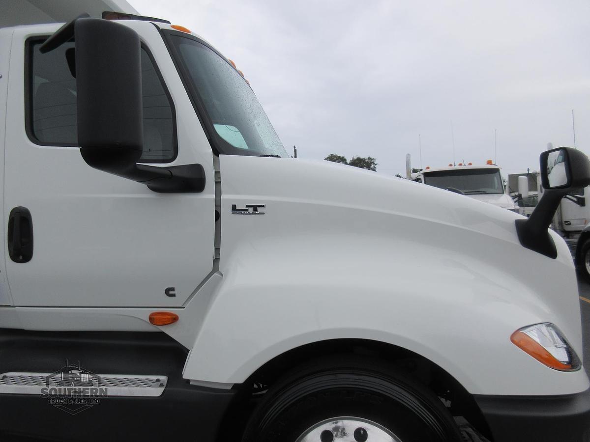 Used 2021 INTERNATIONAL LT