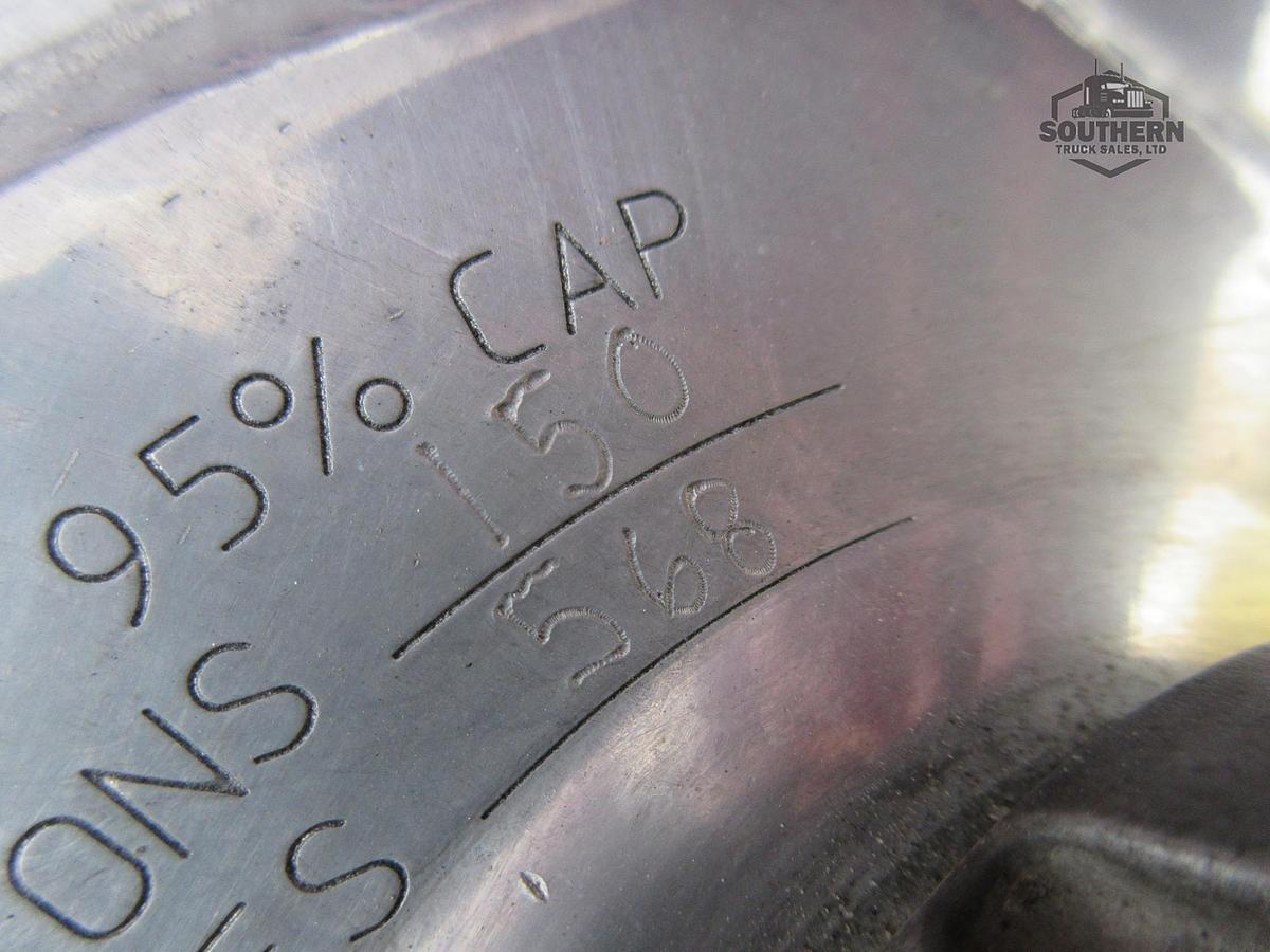 Used 2023 KENWORTH W900L