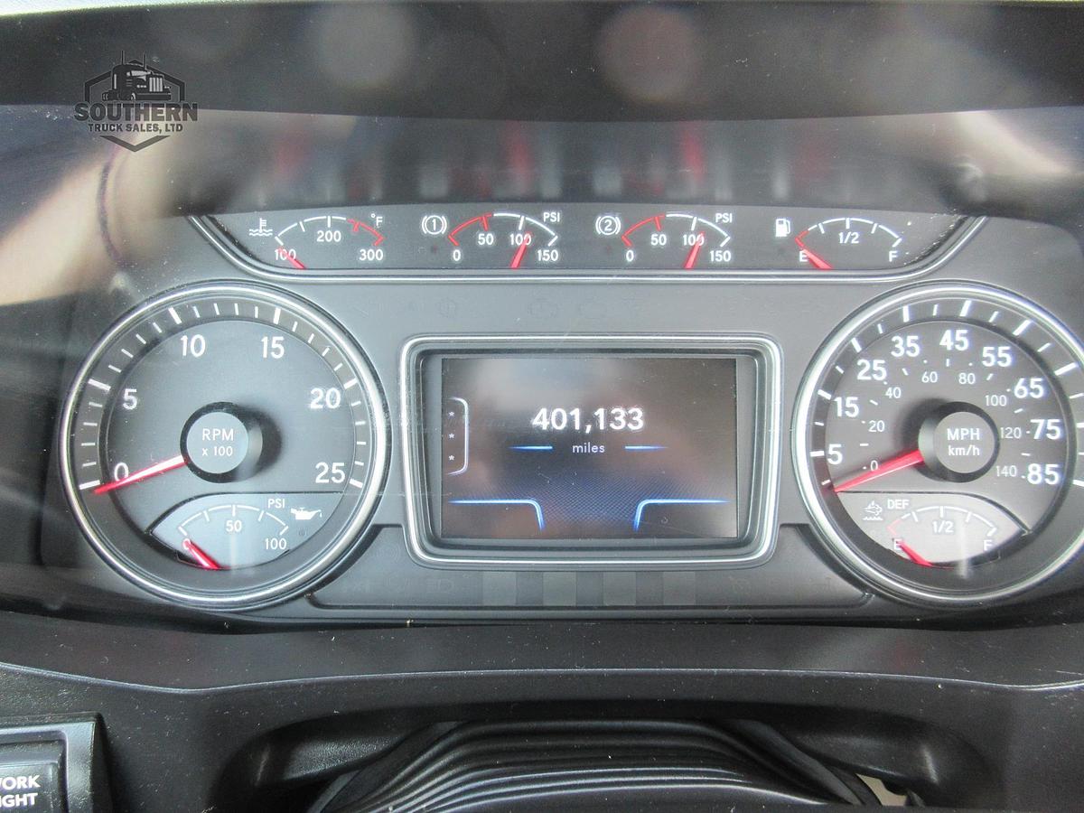 Used 2021 INTERNATIONAL LT
