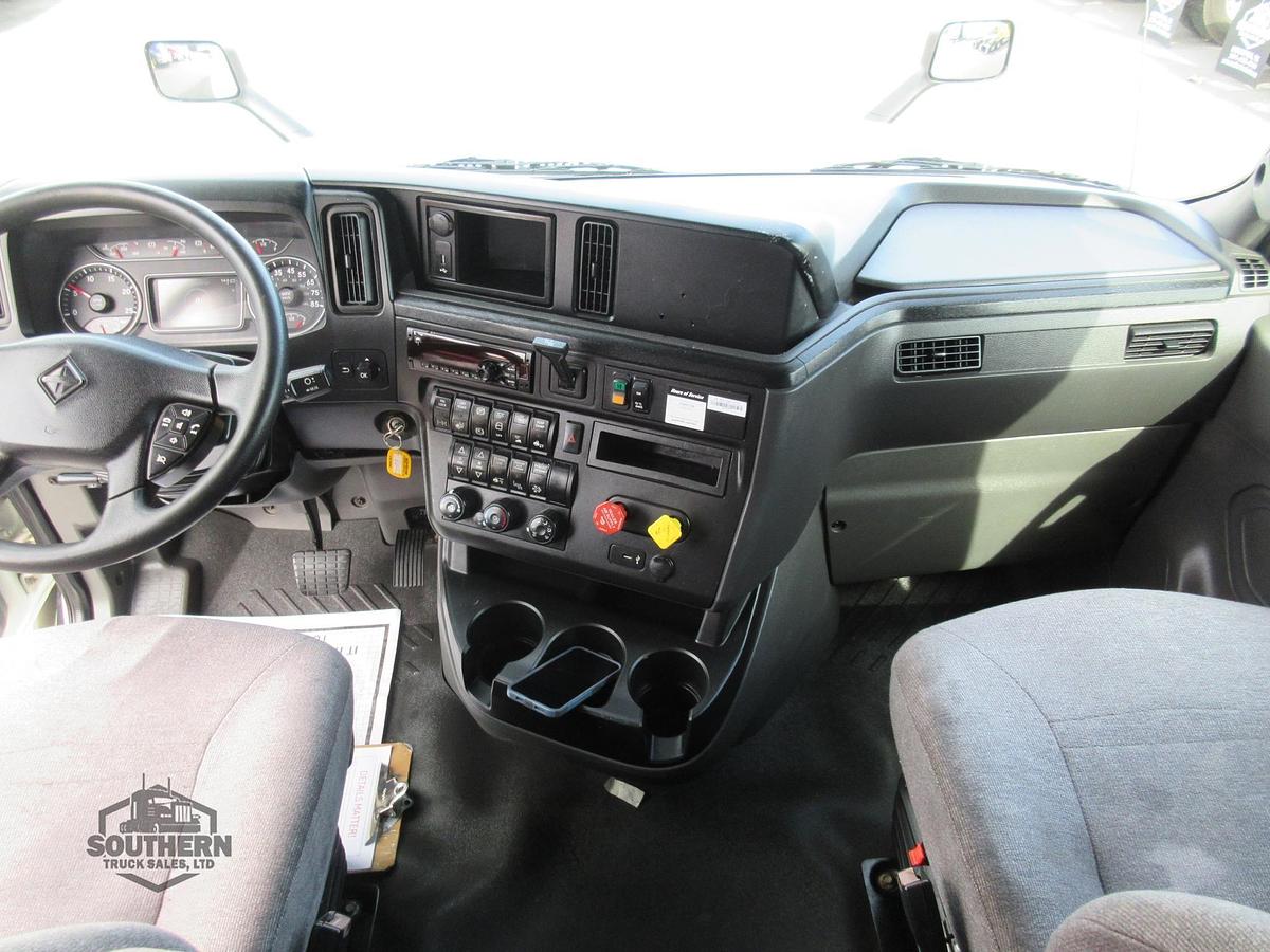 Used 2019 INTERNATIONAL LT