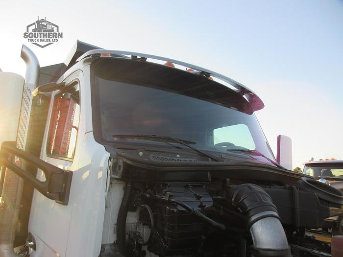 Used 2017 PETERBILT 579