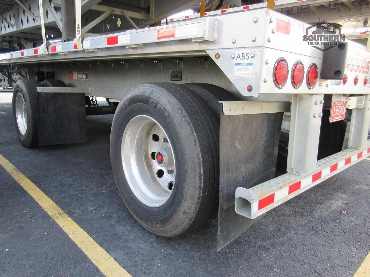 Used 2023 HYUNDAI 48 ft x 102 in