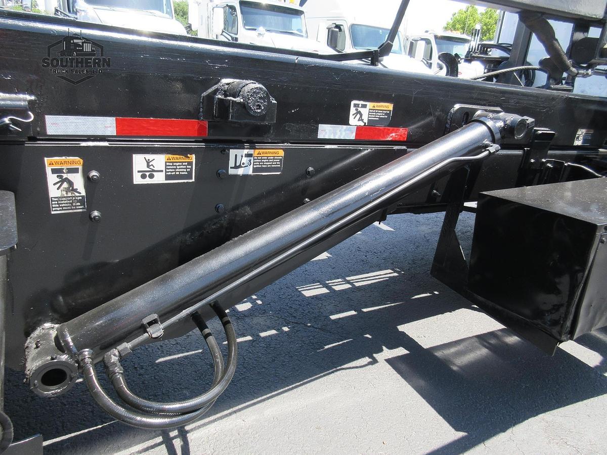 Used 2019 INTERNATIONAL HX