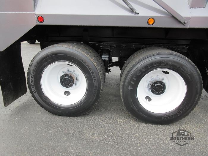 Used 2019 PETERBILT 567