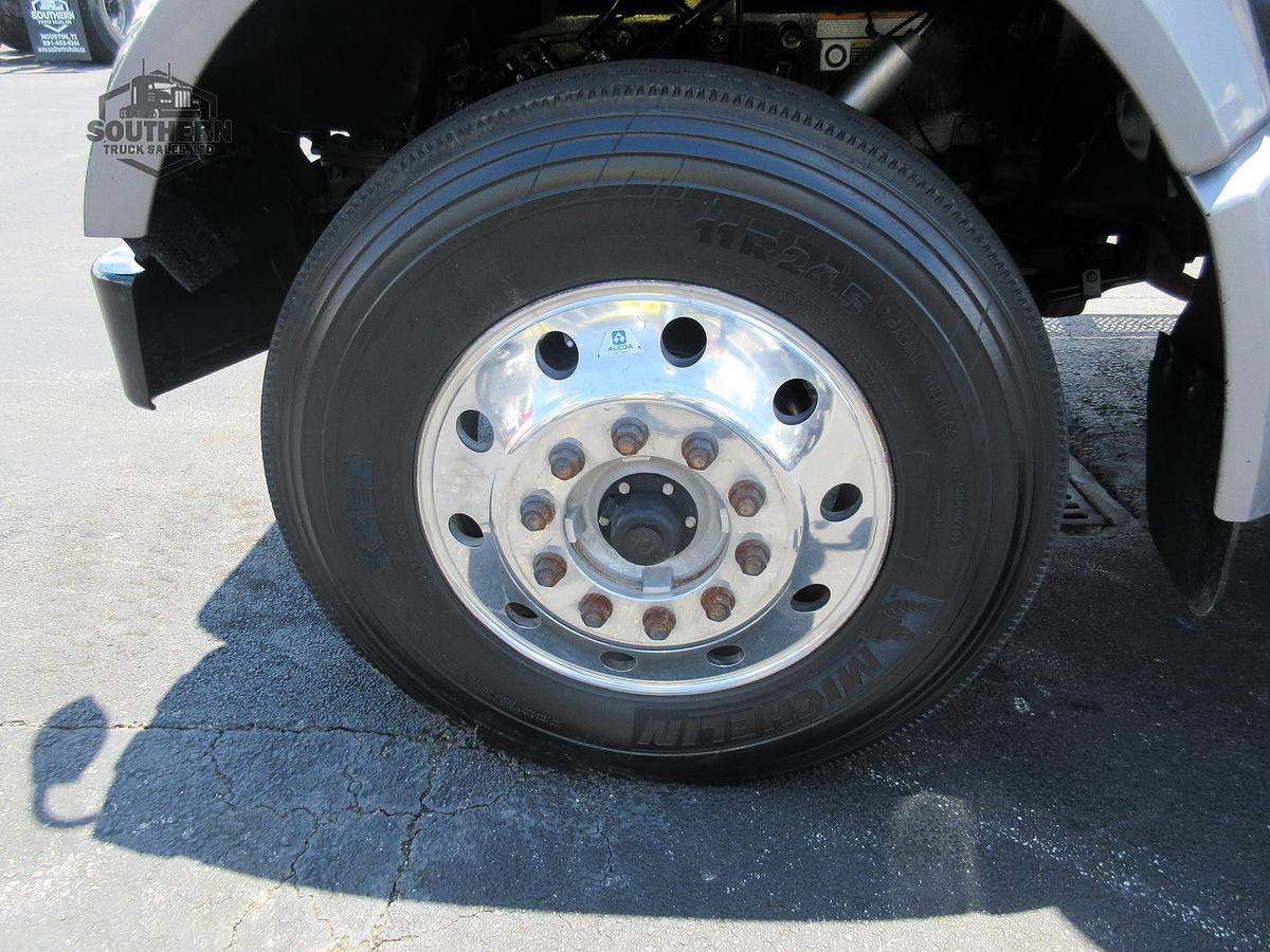 Used 2019 PETERBILT 567