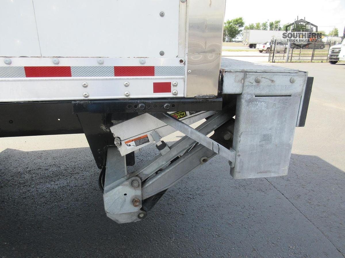 Used 2021 KENWORTH T270