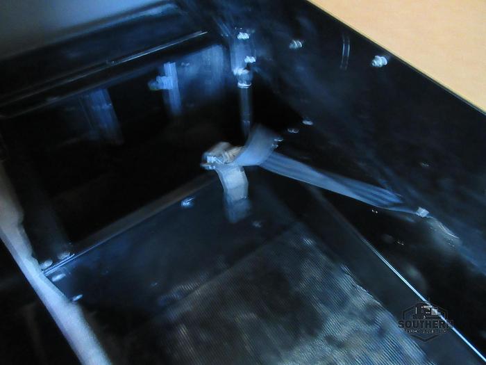 Used 2011 KENWORTH T800