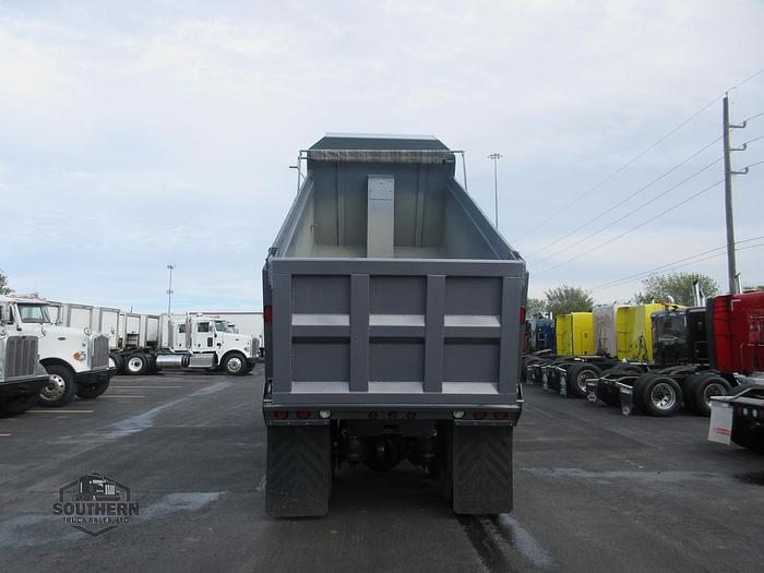 Used 2019 PETERBILT 567