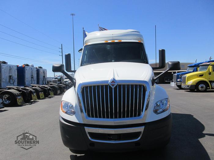 Used 2020 INTERNATIONAL LT