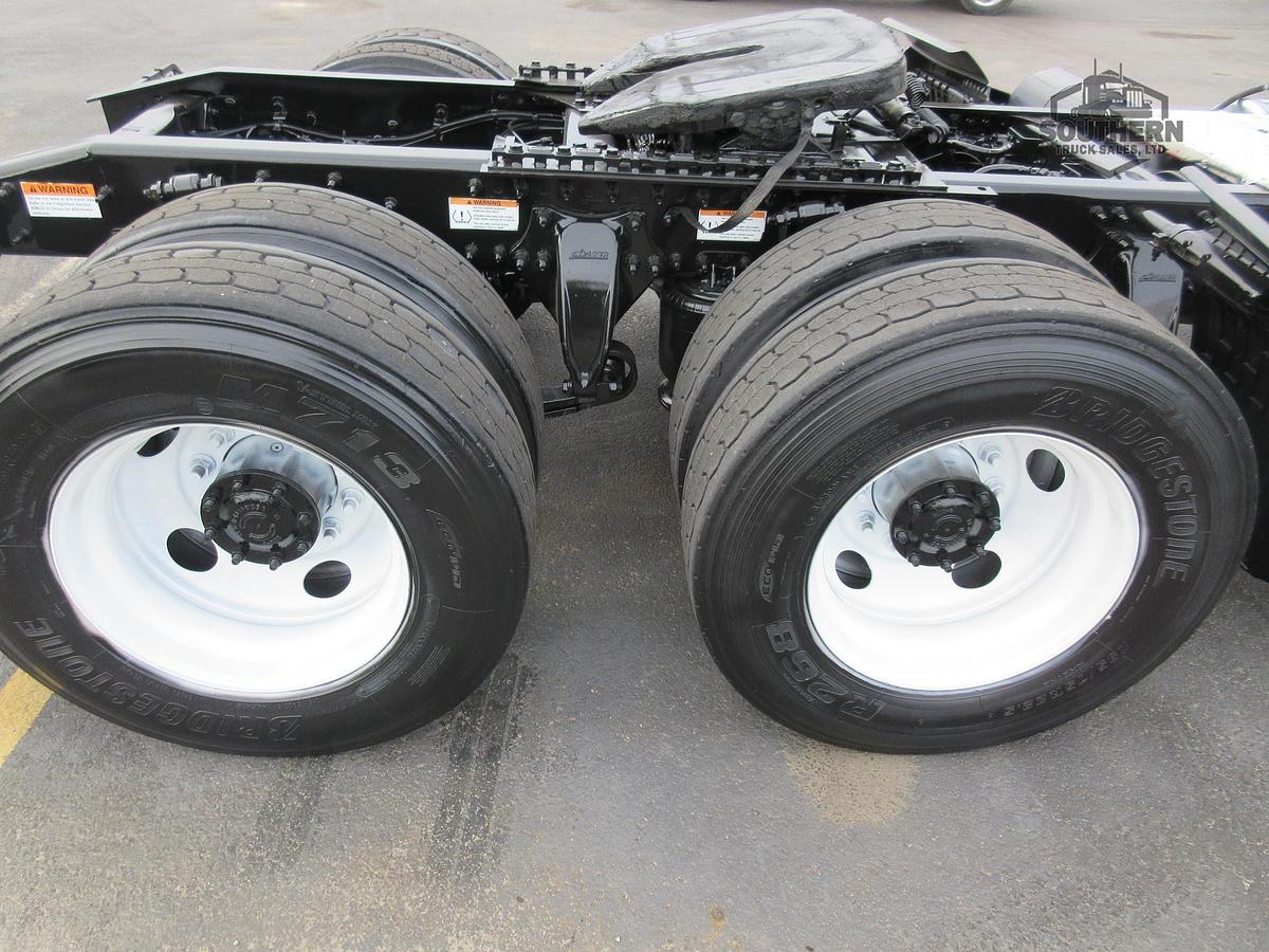 Used 2020 FREIGHTLINER CASCADIA 125