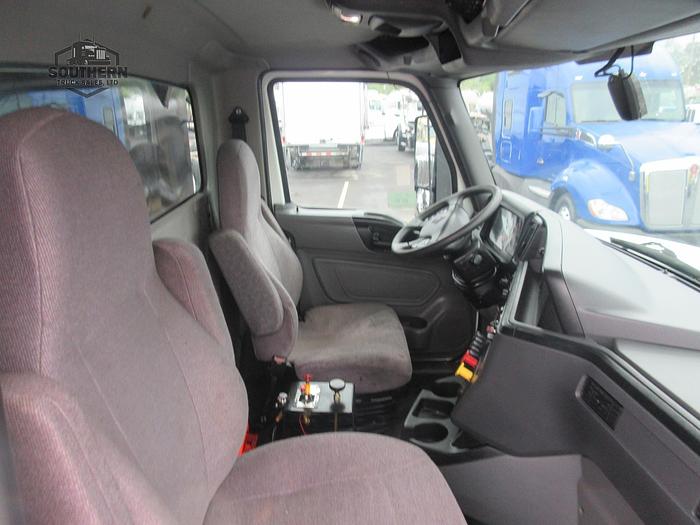 Used 2021 INTERNATIONAL LT