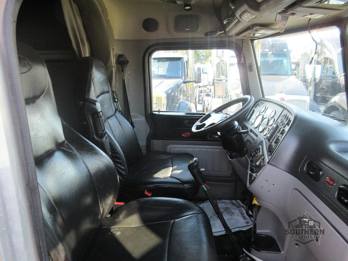 Used 2019 PETERBILT 389