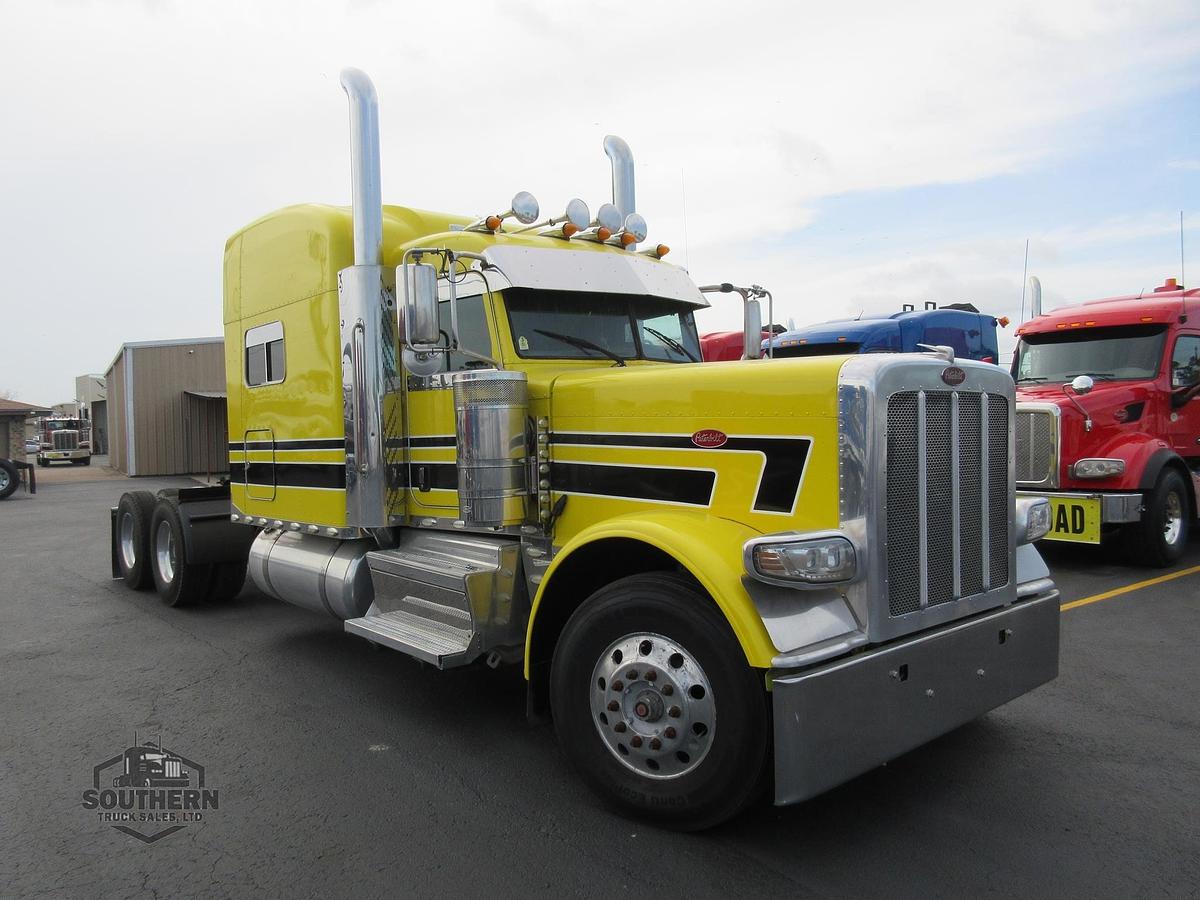 Used 2019 PETERBILT 389
