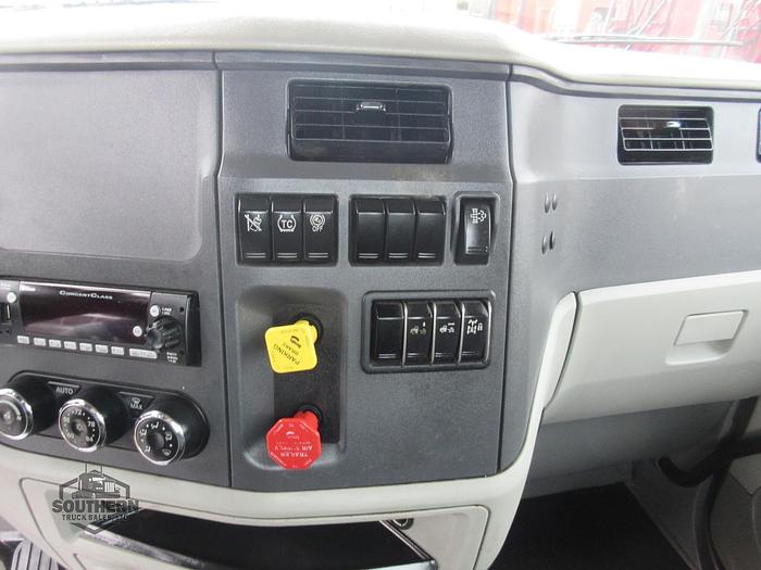 Used 2021 PETERBILT 579
