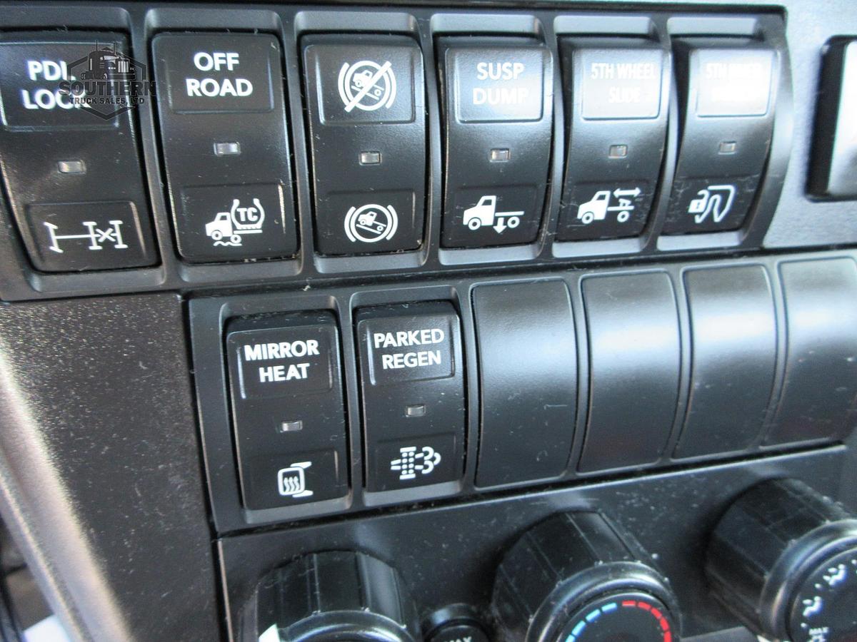 Used 2022 INTERNATIONAL LT