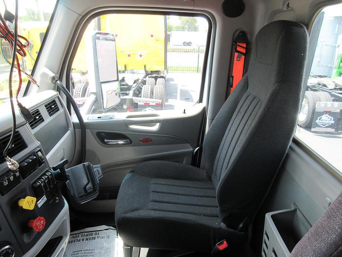 Used 2020 PETERBILT 579 6805