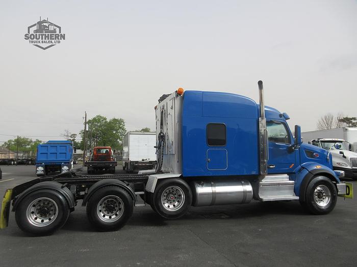 Used 2020 PETERBILT 567