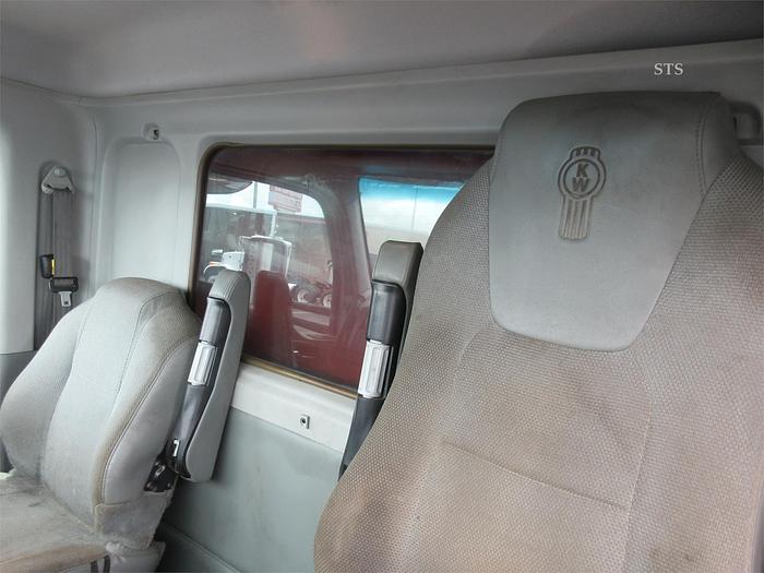 Used 2017 KENWORTH T880