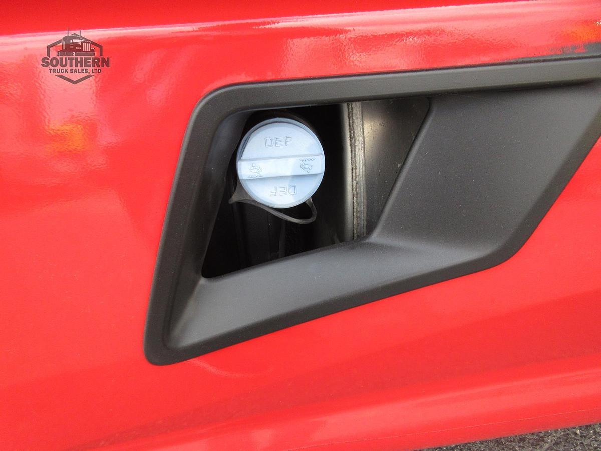 Used 2020 KENWORTH T680