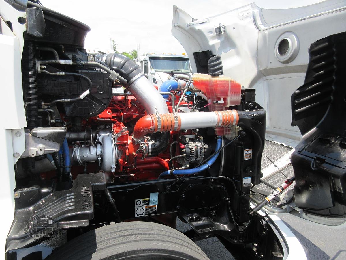Used 2020 KENWORTH T680